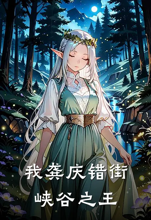 我龚庆错街峡谷之王