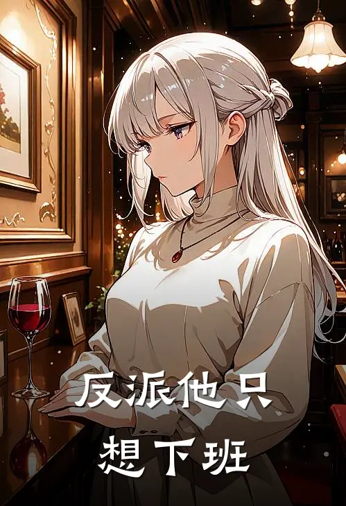 反派他只想下班