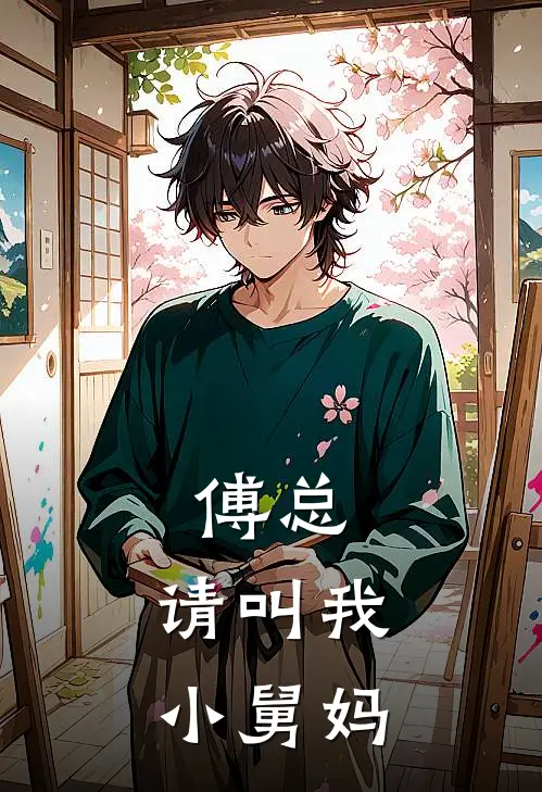 傅总，请叫我小舅妈