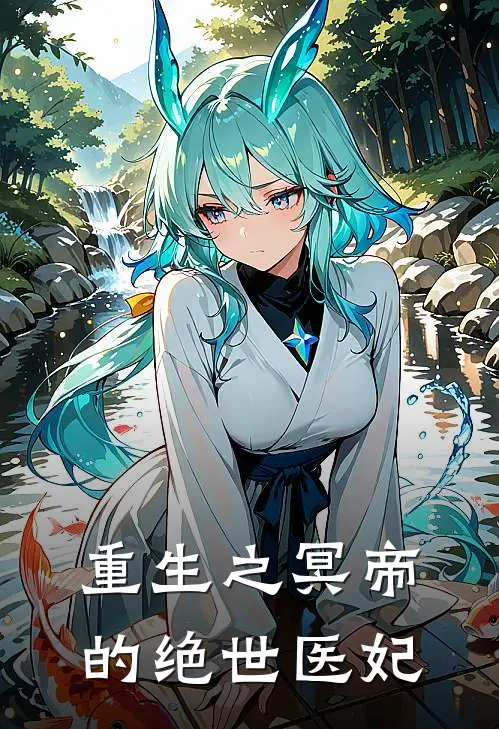 重生之冥帝的绝世医妃