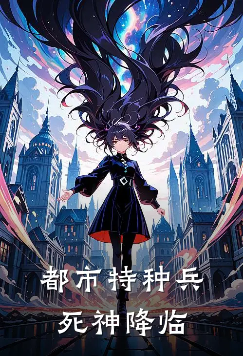 都市特种兵死神降临林清雅林威小说完整版_热门好看小说都市特种兵死神降临(林清雅林威)