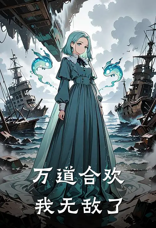 万道合欢，我无敌了