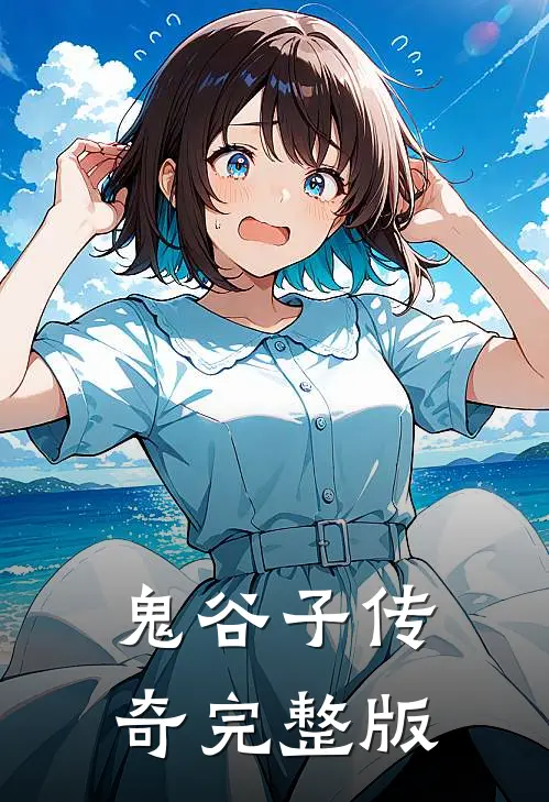 鬼谷子传奇完整版