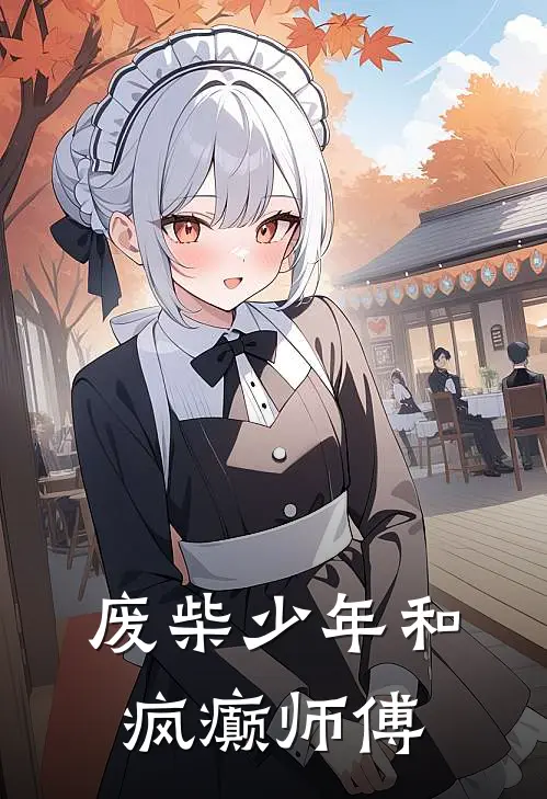 废柴少年和疯癫师傅