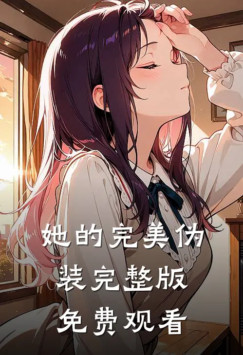 她的完美伪装完整版免费观看