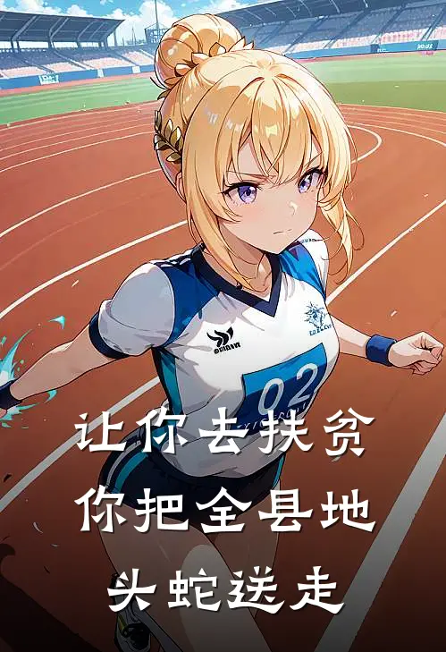 让你去扶贫，你把全县地头蛇送走