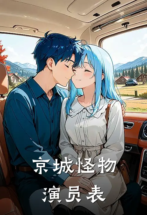 京城怪物演员表