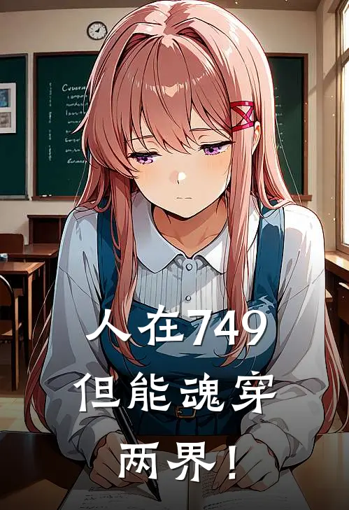 人在749，但能魂穿两界！