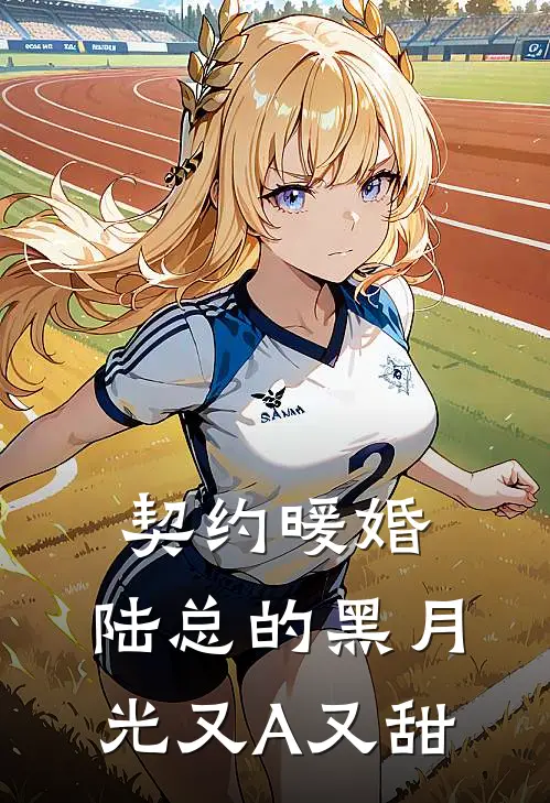 契约暖婚：陆总的黑月光又A又甜