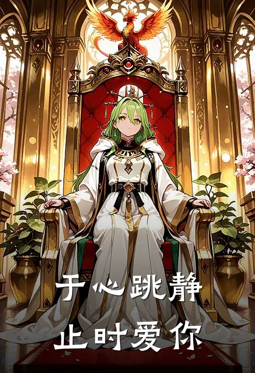 于心跳静止时爱你