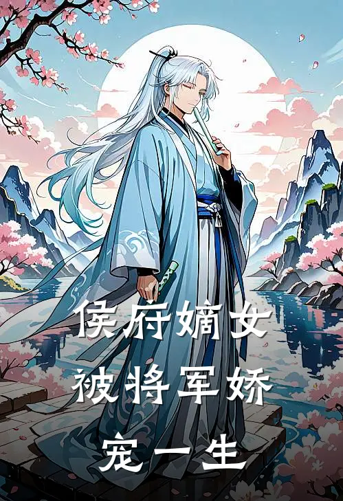 侯府嫡女被将军娇宠一生