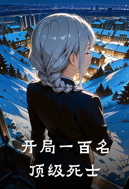 开局一百名顶级死士