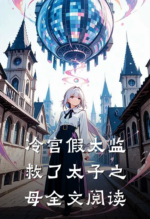 冷宫假太监,救了太子之母全文阅读