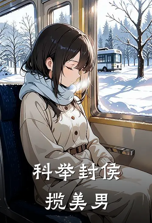 科举封侯揽美男