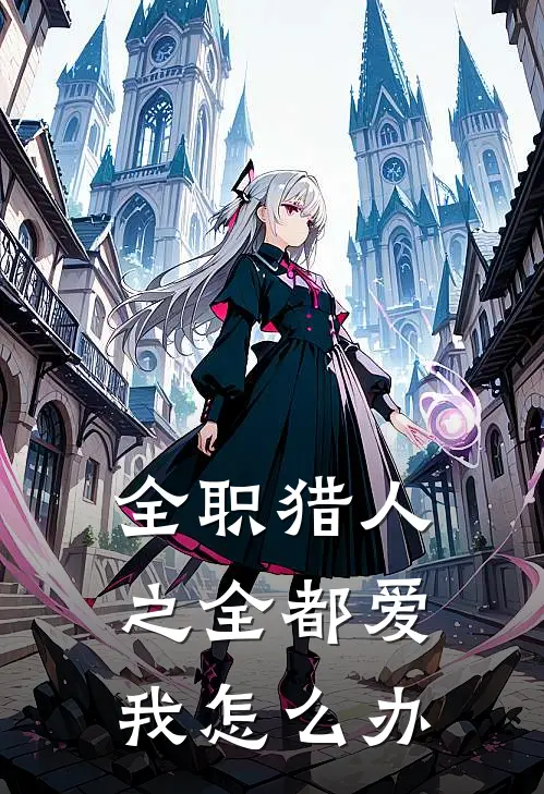 全职猎人之全都爱我怎么办