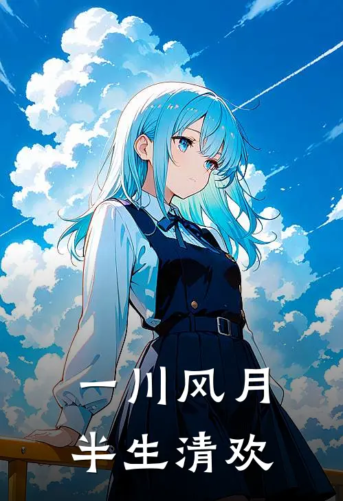 一川风月，半生清欢