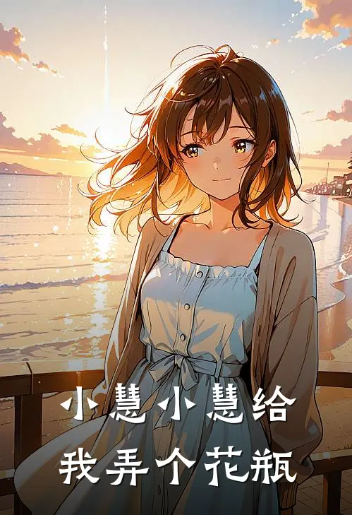 小慧小慧给我弄个花瓶