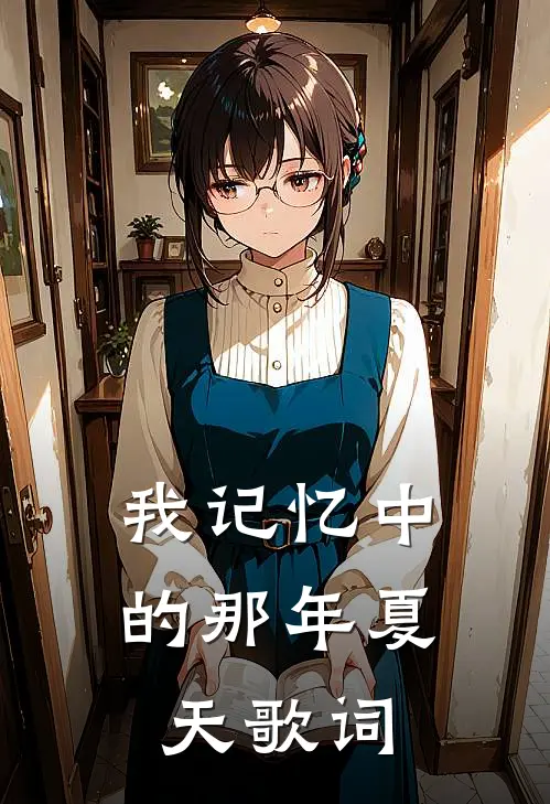 我记忆中的那年夏天歌词