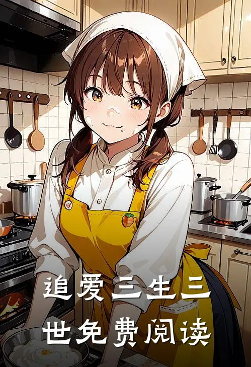 追爱三生三世免费阅读