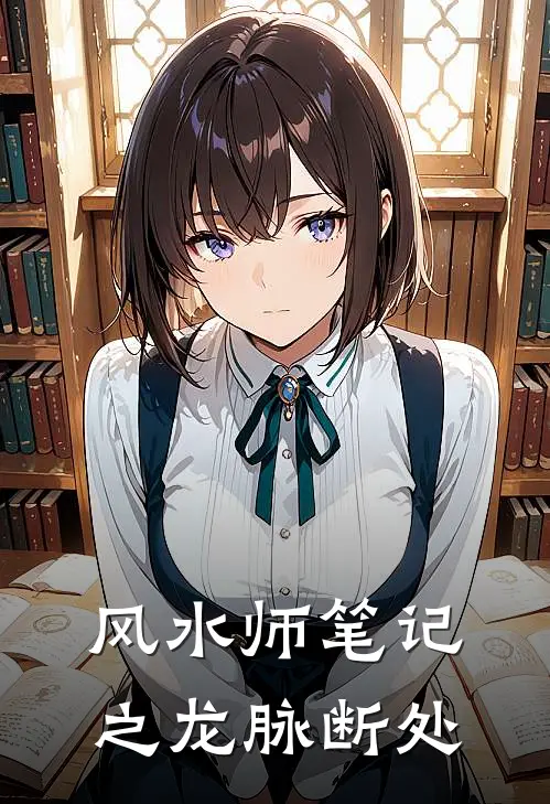 风水师笔记之龙脉断处沈砚卿杜九阴推荐完结小说_热门小说在线阅读风水师笔记之龙脉断处(沈砚卿杜九阴)