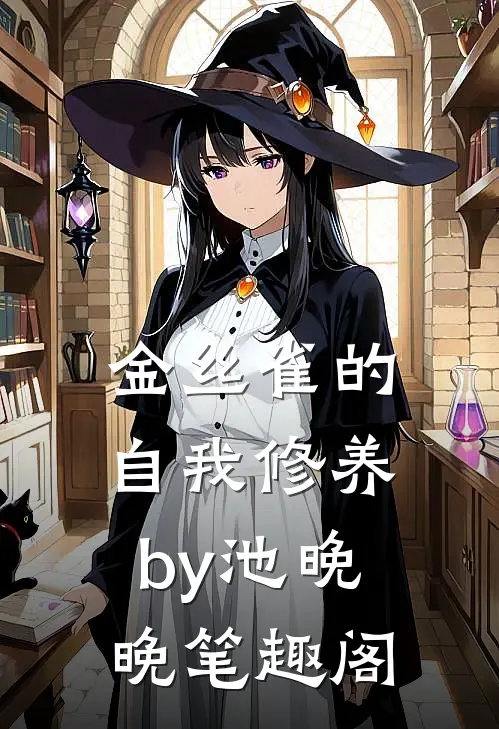 金丝雀的自我修养by池晚晚笔趣阁