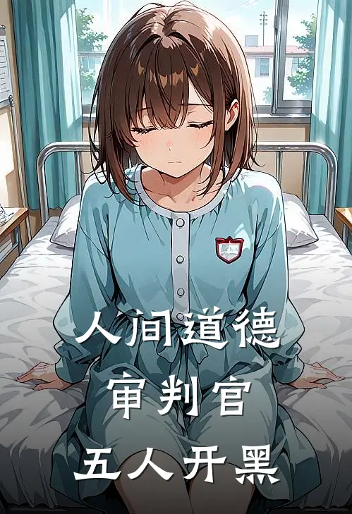 人间道德审判官：五人开黑