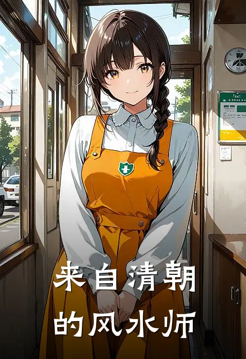 来自清朝的风水师