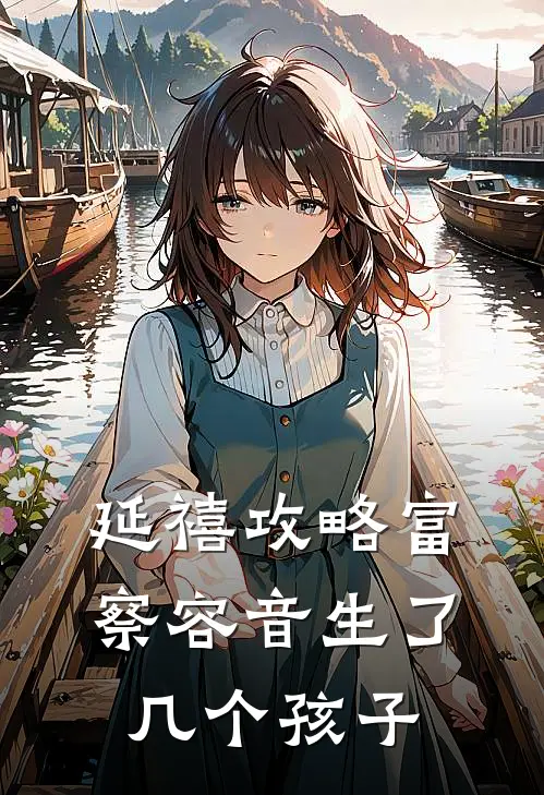 延禧攻略富察容音生了几个孩子