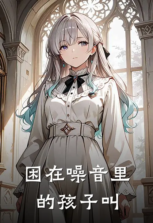 困在噪音里的孩子叫