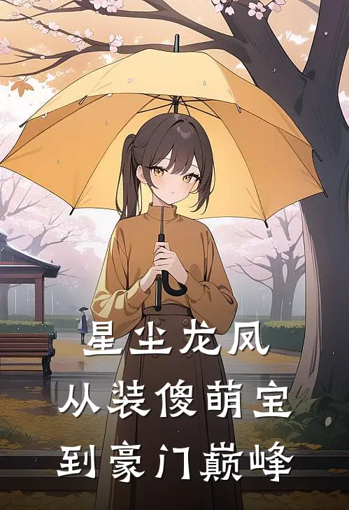 星尘龙凤：从装傻萌宝到豪门巅峰