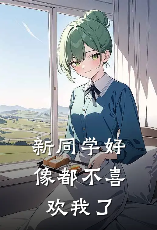 新同学好像都不喜欢我了