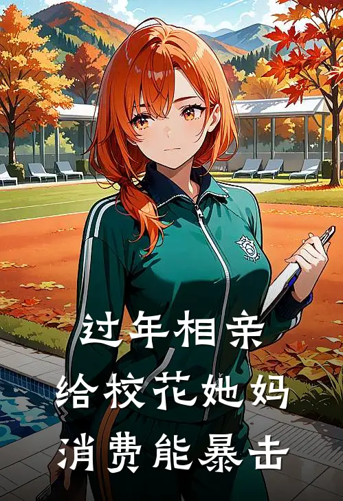 过年相亲：给校花她妈消费能暴击