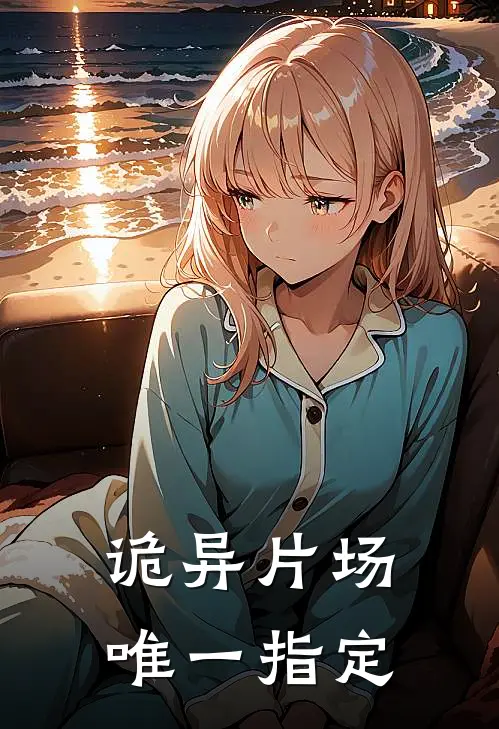 诡异片场唯一指定