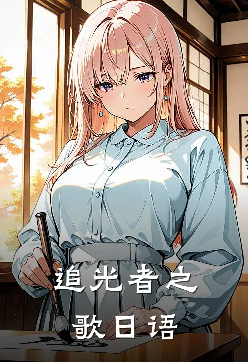 追光者之歌日语