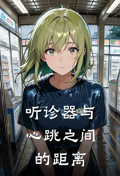 听诊器与心跳之间的距离