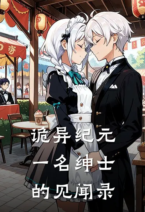 诡异纪元：一名绅士的见闻录