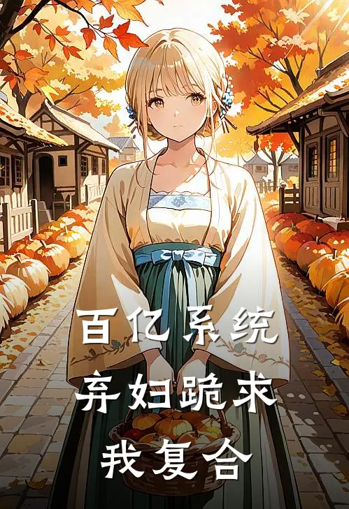 百亿系统：弃妇跪求我复合
