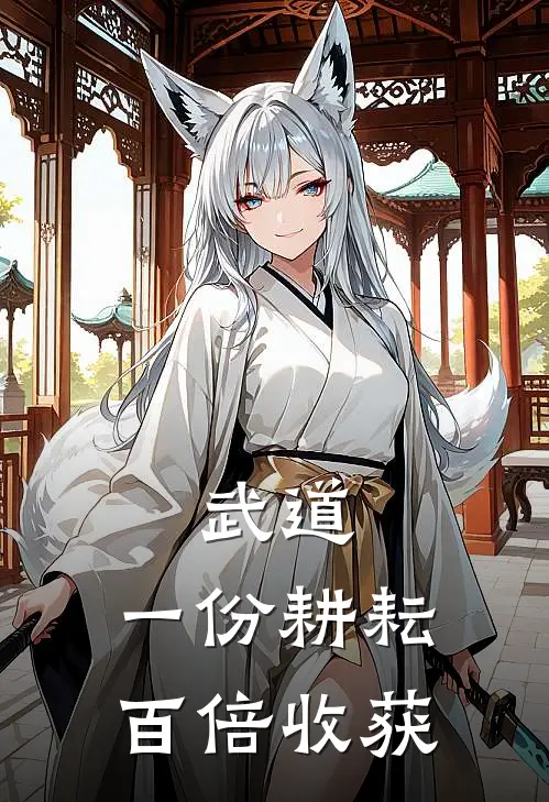 武道：一份耕耘，百倍收获