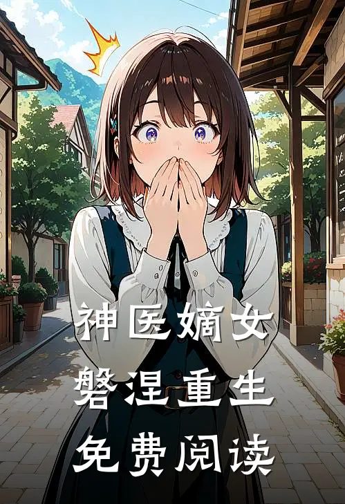 神医嫡女磐涅重生免费阅读
