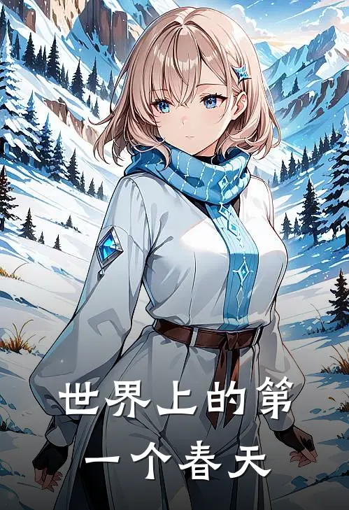 世界上的第一个春天