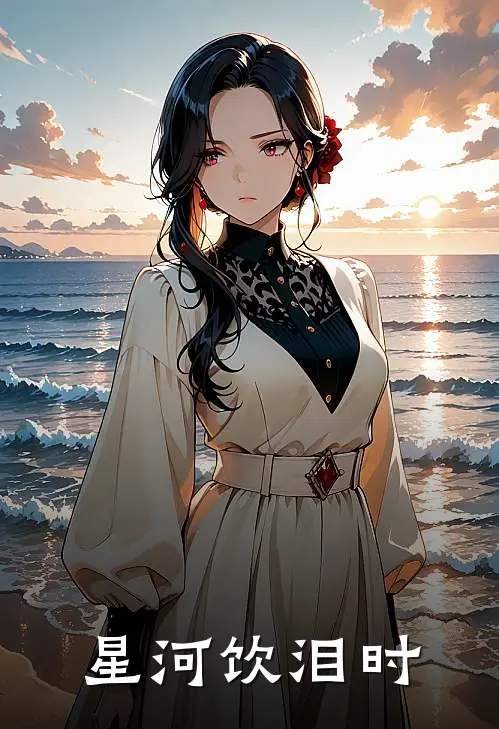 星河饮泪时