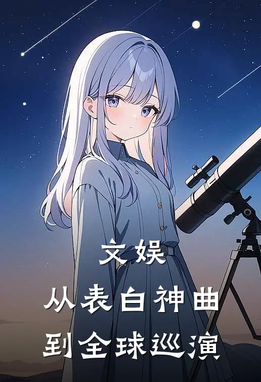 文娱：从表白神曲到全球巡演