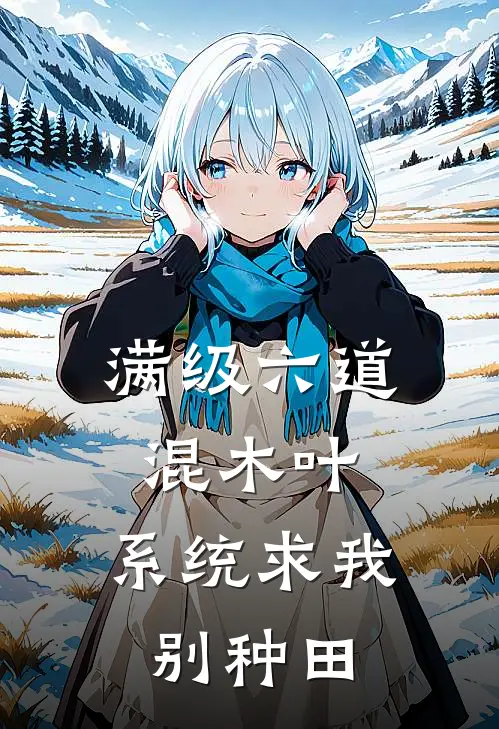 满级六道混木叶，系统求我别种田