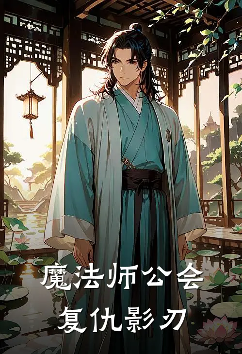 魔法师公会：复仇影刃
