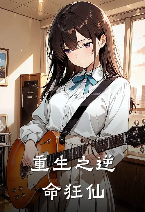 重生之逆命狂仙