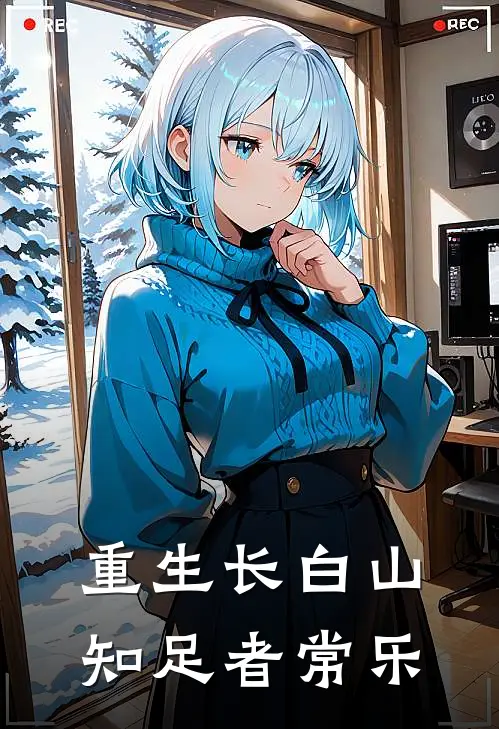 重生长白山，知足者常乐