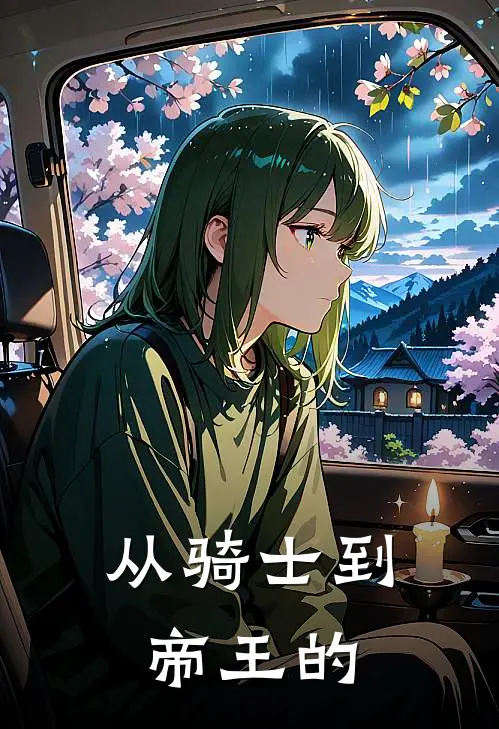 从骑士到帝王的