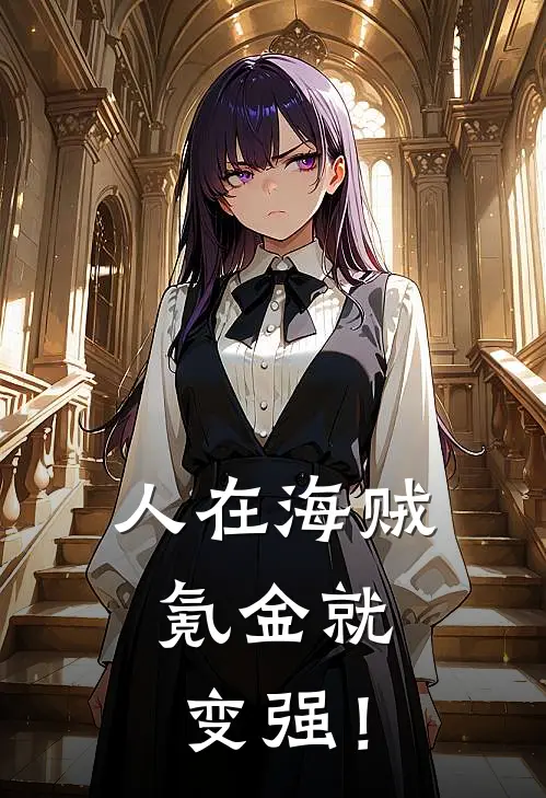 人在海贼，氪金就变强！