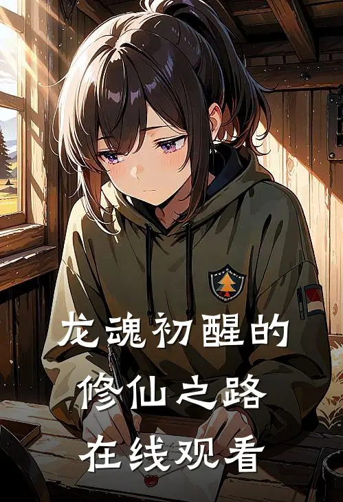 龙魂初醒的修仙之路在线观看