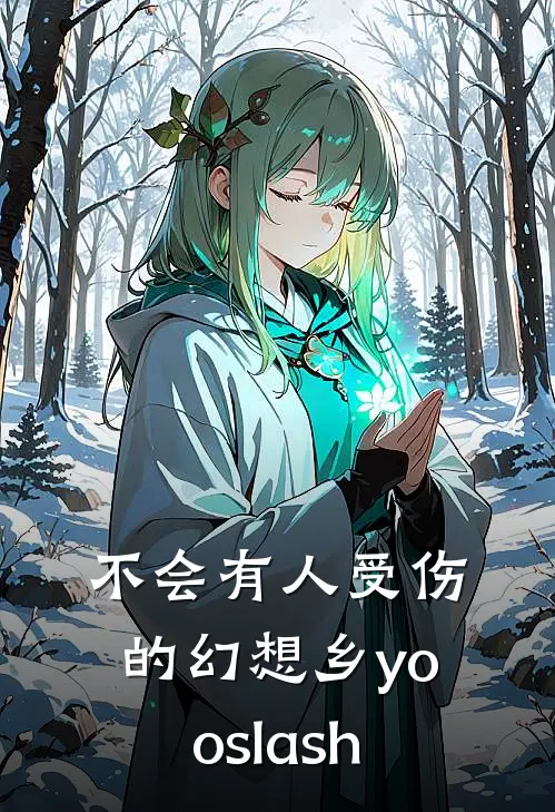 不会有人受伤的幻想乡yooslash